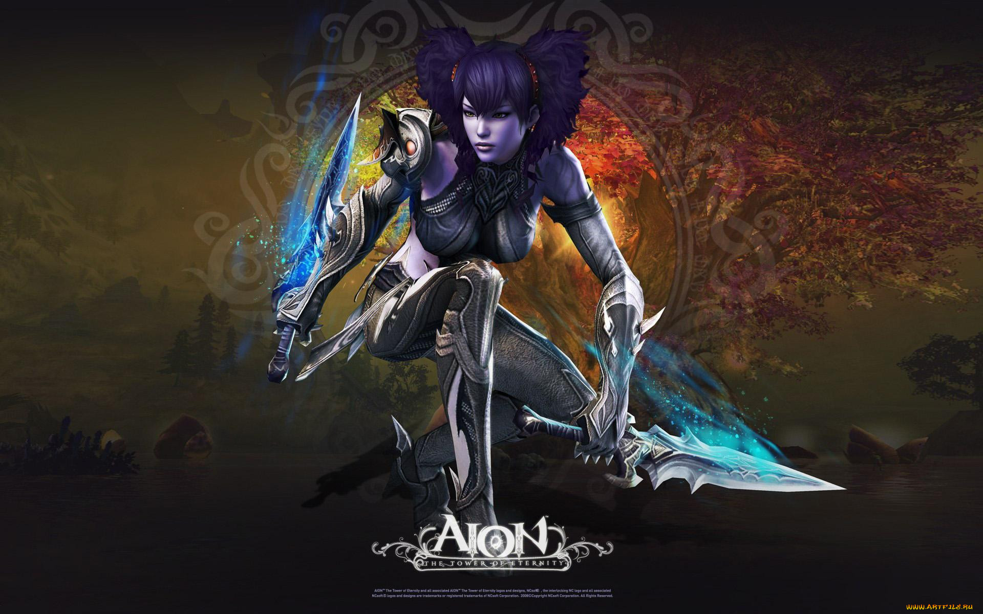  , aion,  the tower of eternity, , , 